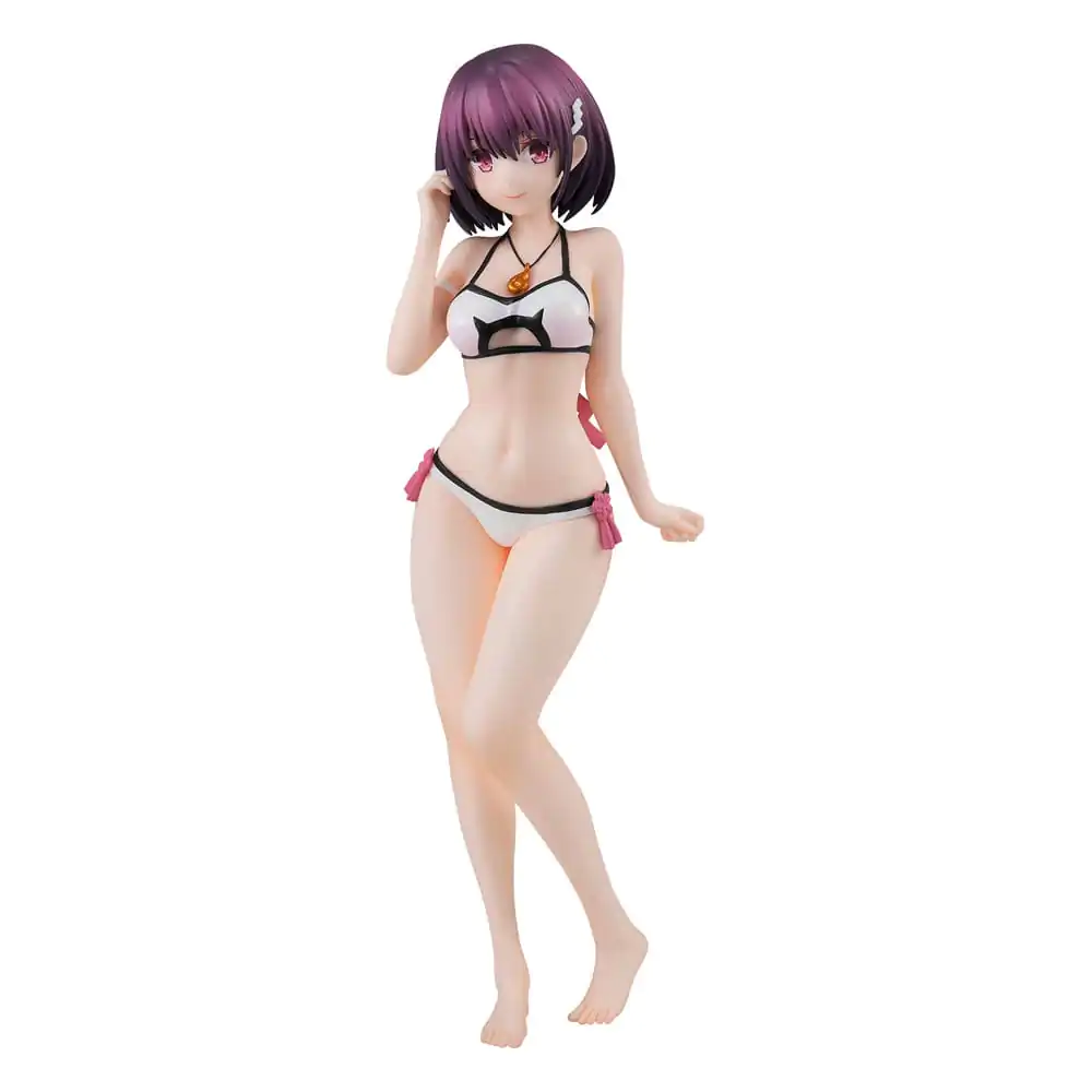 Ayakashi Triangle Pop Up Parade PVC figúrka Suzu Kanade 16 cm termékfotó