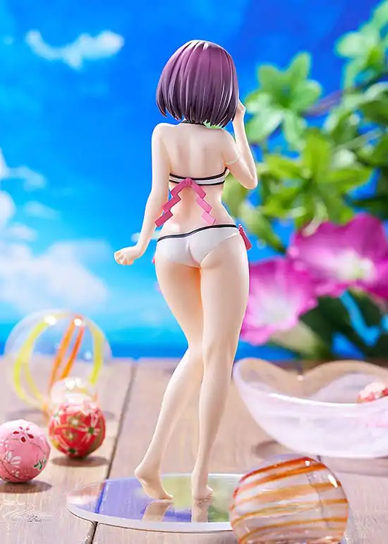 Ayakashi Triangle Pop Up Parade PVC figúrka Suzu Kanade 16 cm termékfotó