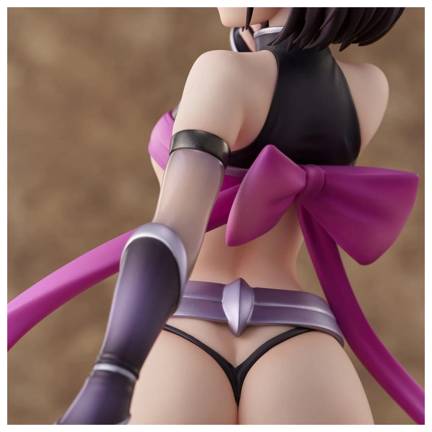 Ayakashi Triangle PVC figúrka Suzukana Hana Exorcist Ninja Outfit Ver. [Opätovné vydanie 2026] 25 cm produktová fotografia