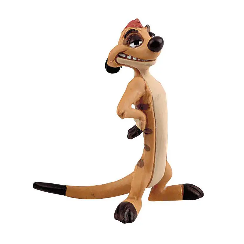 Disney The Lion King Timon figúrka 6 cm termékfotó