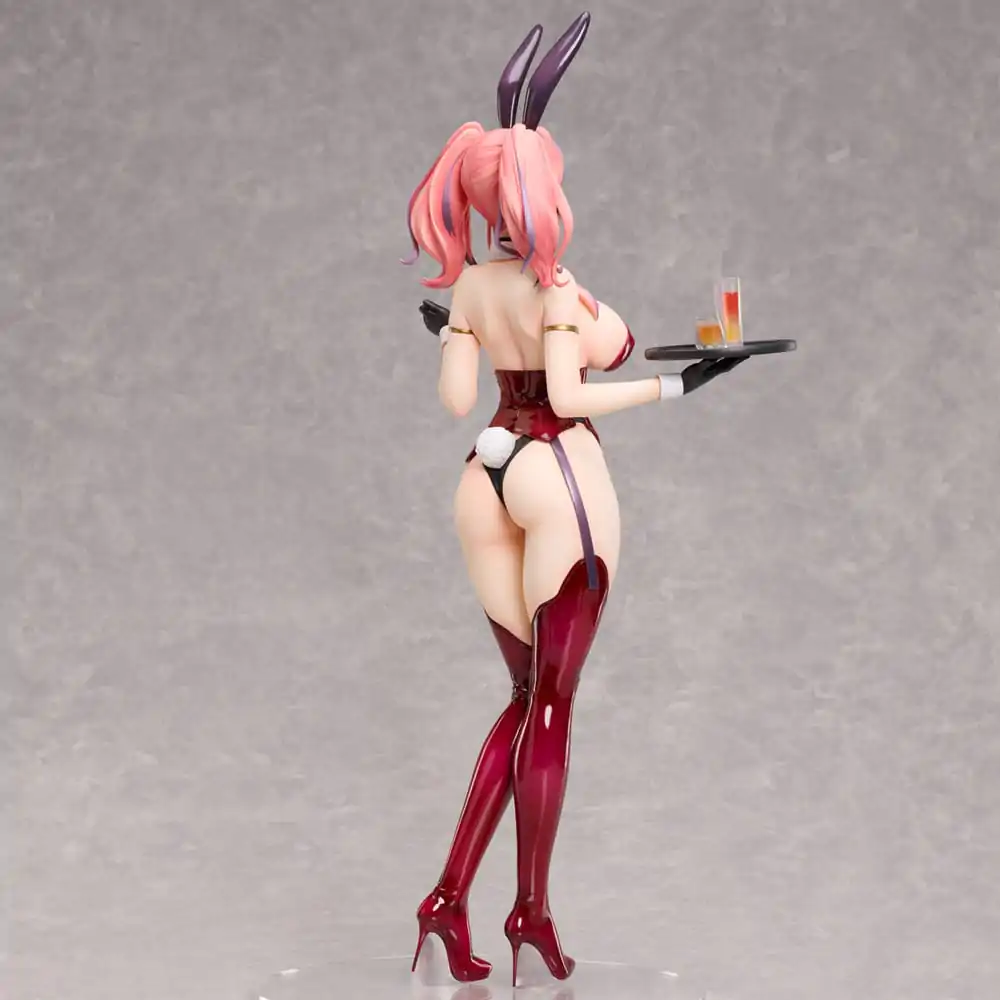 Azur Lane PVC Statue 1/4 Bremerton: Anniversary Bunny Ver. 45 cm termékfotó