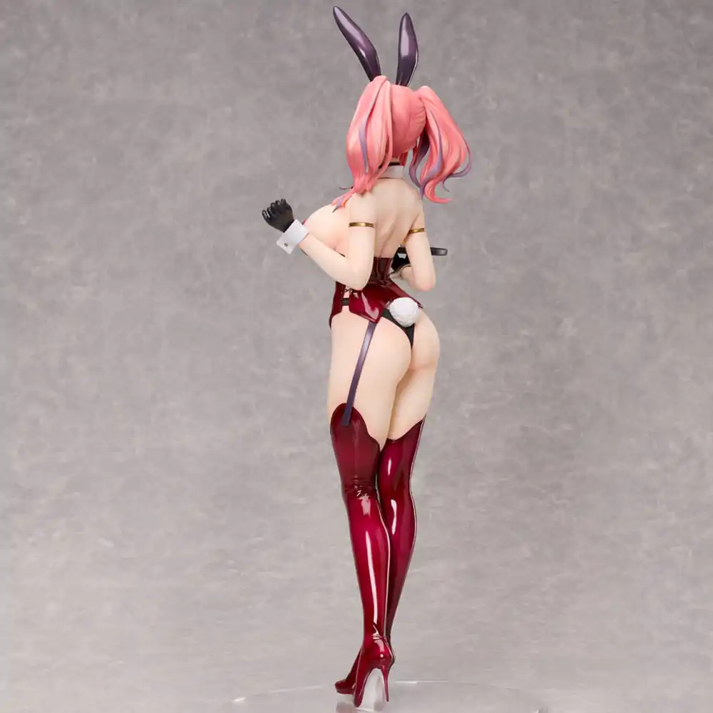 Azur Lane PVC Statue 1/4 Bremerton: Anniversary Bunny Ver. 45 cm termékfotó