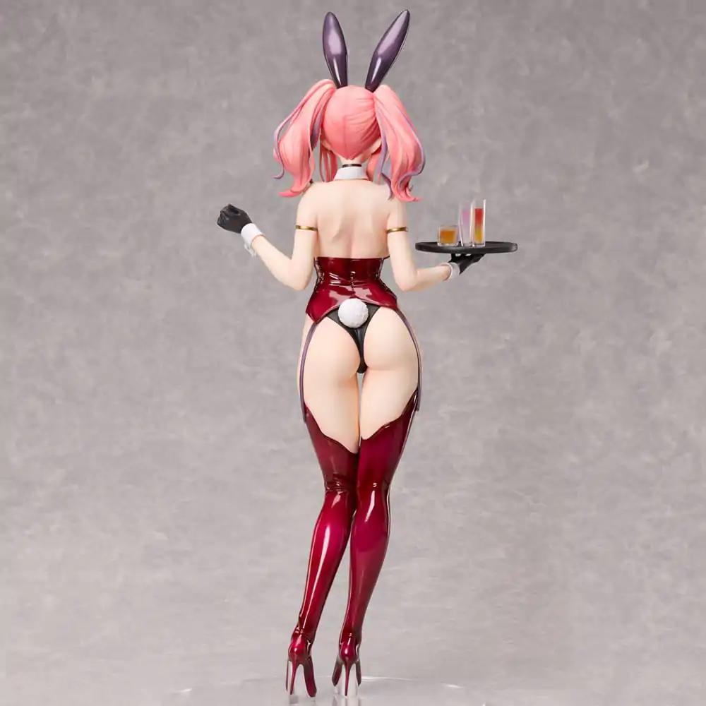 Azur Lane PVC Statue 1/4 Bremerton: Anniversary Bunny Ver. 45 cm termékfotó