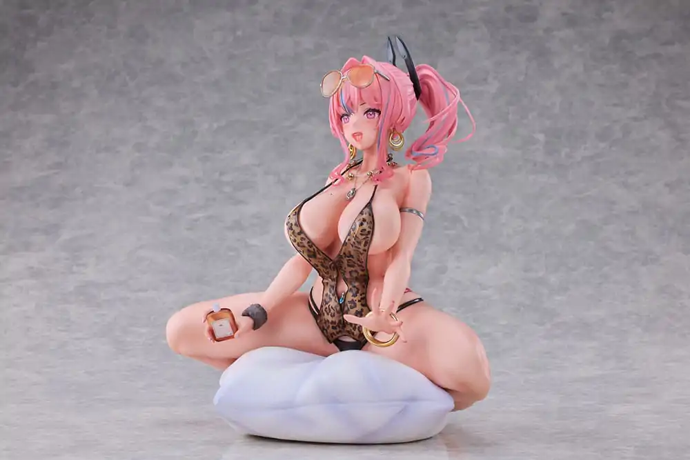 Azur Lane PVC socha 1/4 Bremerton Pillowed Counseling Ver. 25 cm produktová fotografia