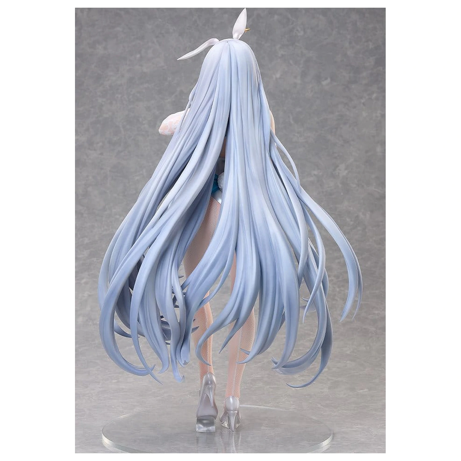 Azur Lane PVC figúrka 1/4 Emden: Bunny Ver. 44 cm produktová fotografia