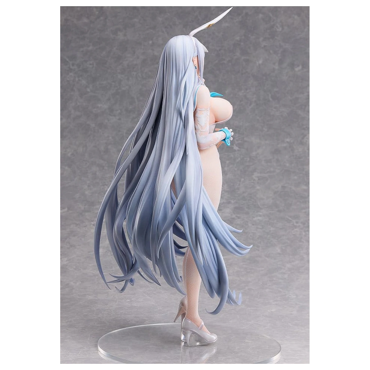 Azur Lane PVC figúrka 1/4 Emden: Bunny Ver. 44 cm produktová fotografia