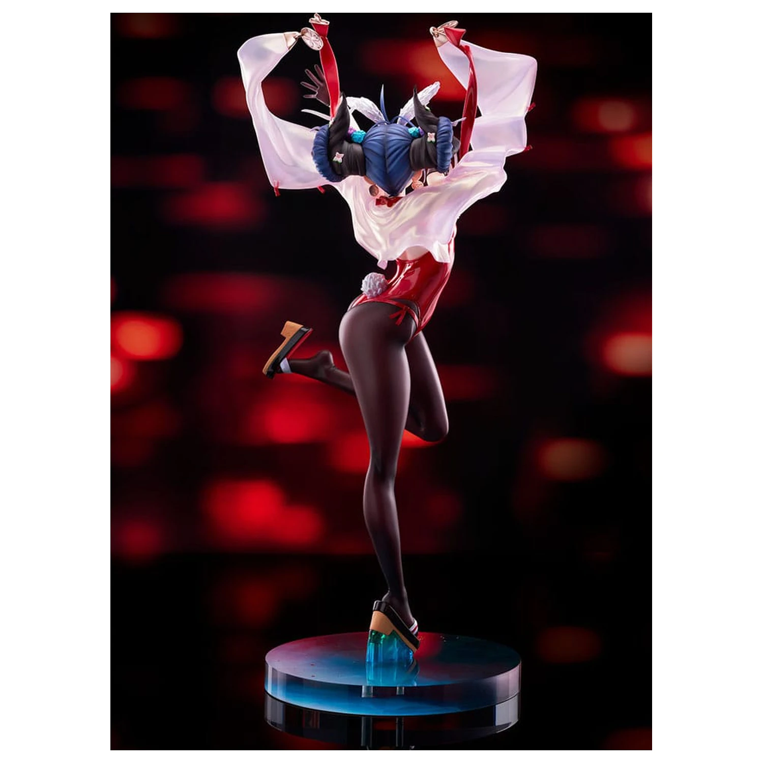 Azur Lane PVC socha 1/4 Katsuragi Night Illuminating Festival 47 cm produktová fotografia