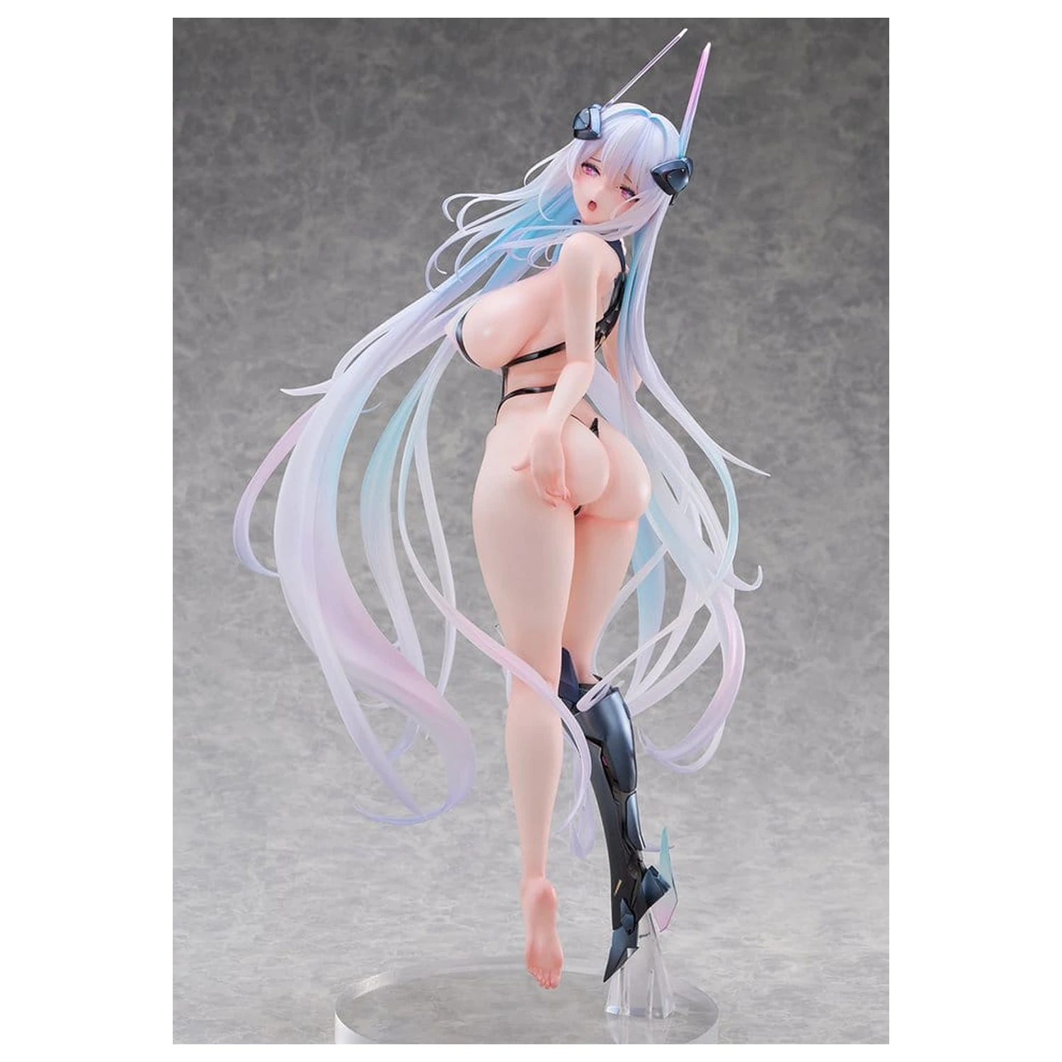 Azur Lane PVC Socha 1/4 Kearsarge 46 cm produktová fotografia