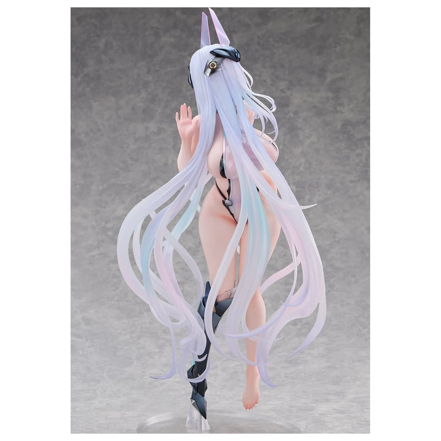 Azur Lane PVC Socha 1/4 Kearsarge 46 cm produktová fotografia