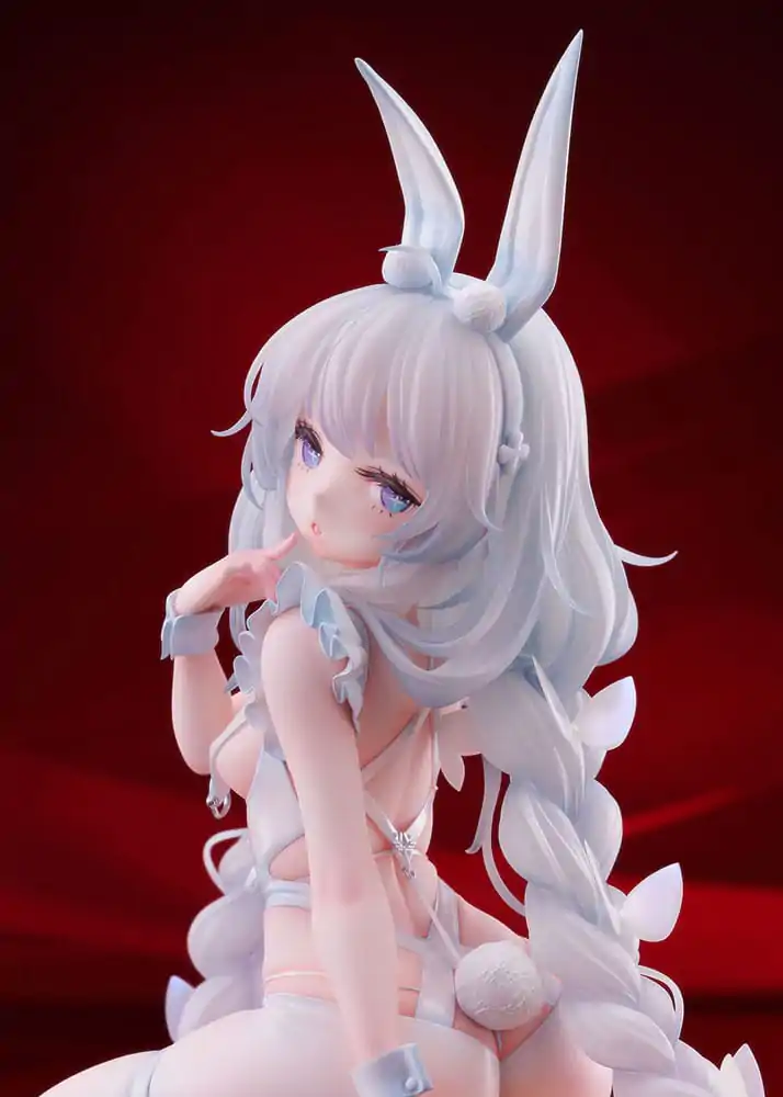 Azur Lane PVC Socha 1/4 Le Malin Listless Lapin 25 cm produktová fotografia
