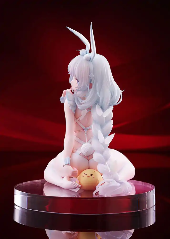 Azur Lane PVC Socha 1/4 Le Malin Listless Lapin 25 cm produktová fotografia