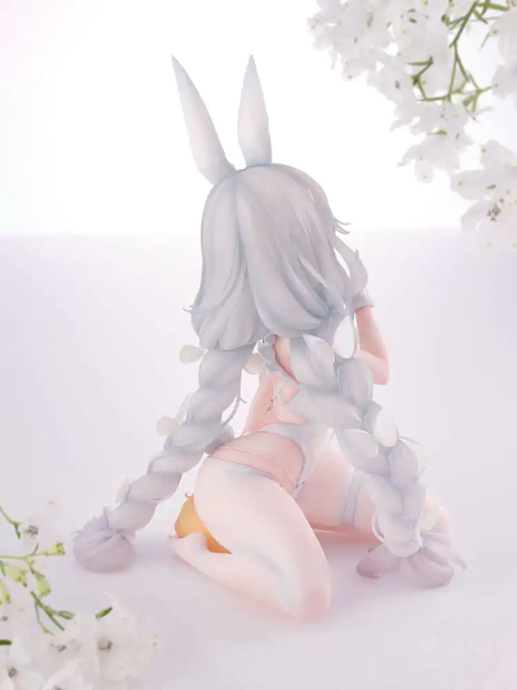 Azur Lane PVC Socha 1/4 Le Malin Listless Lapin TF Edition 23 cm produktová fotografia