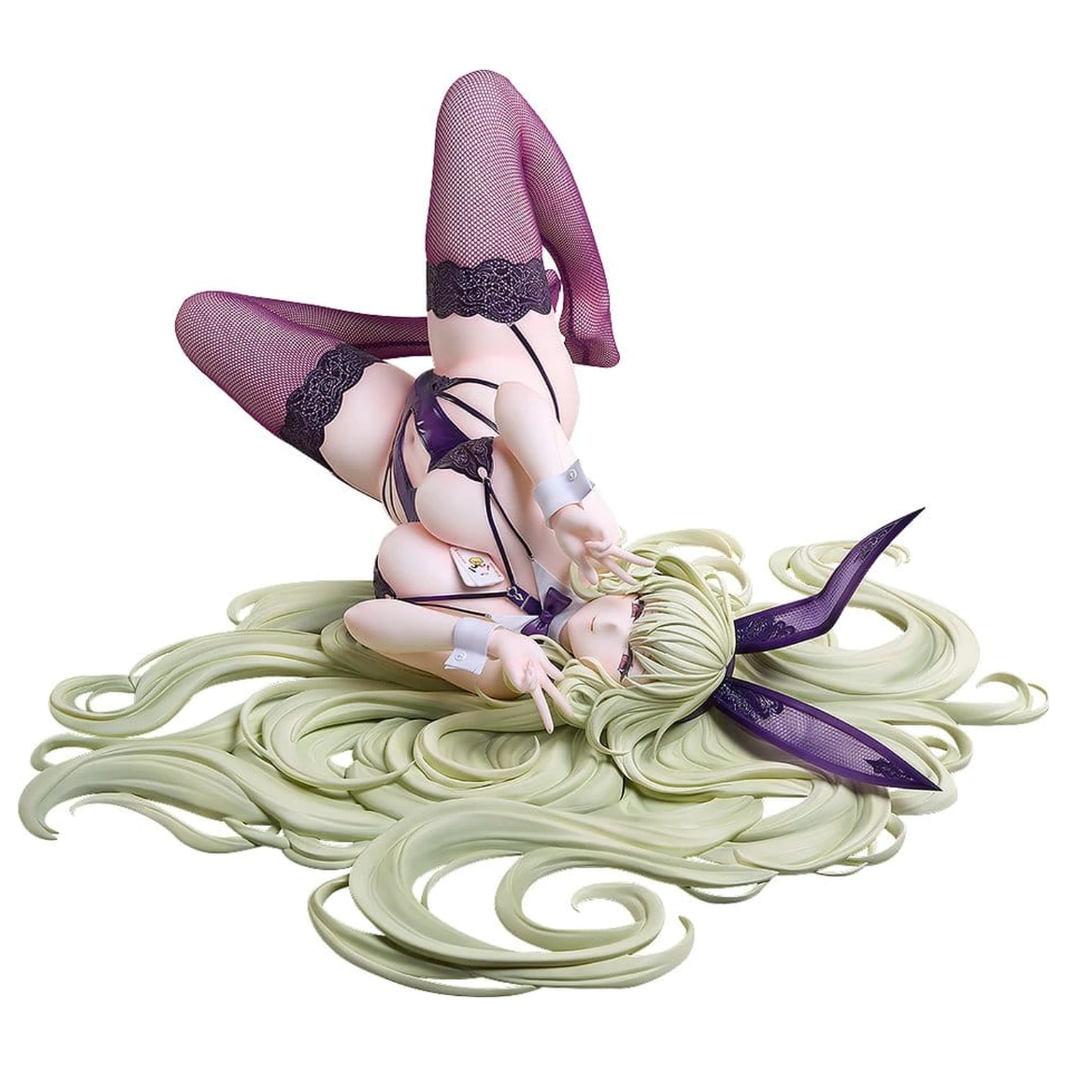 Azur Lane PVC figúrka 1/4 Napoli: Dreamy Night 8 cm produktová fotografia