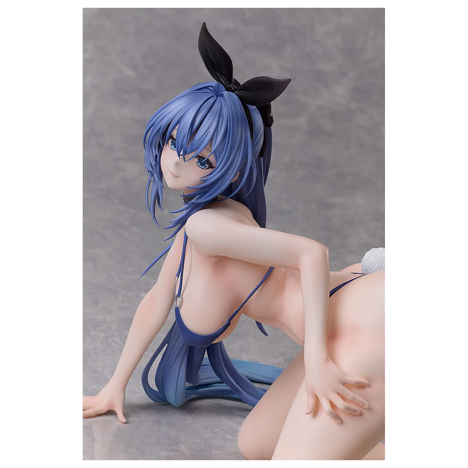 Azur Lane PVC Socha 1/4 New Jersey: Anniversary Swimsuits Ver. 25 cm produktová fotografia