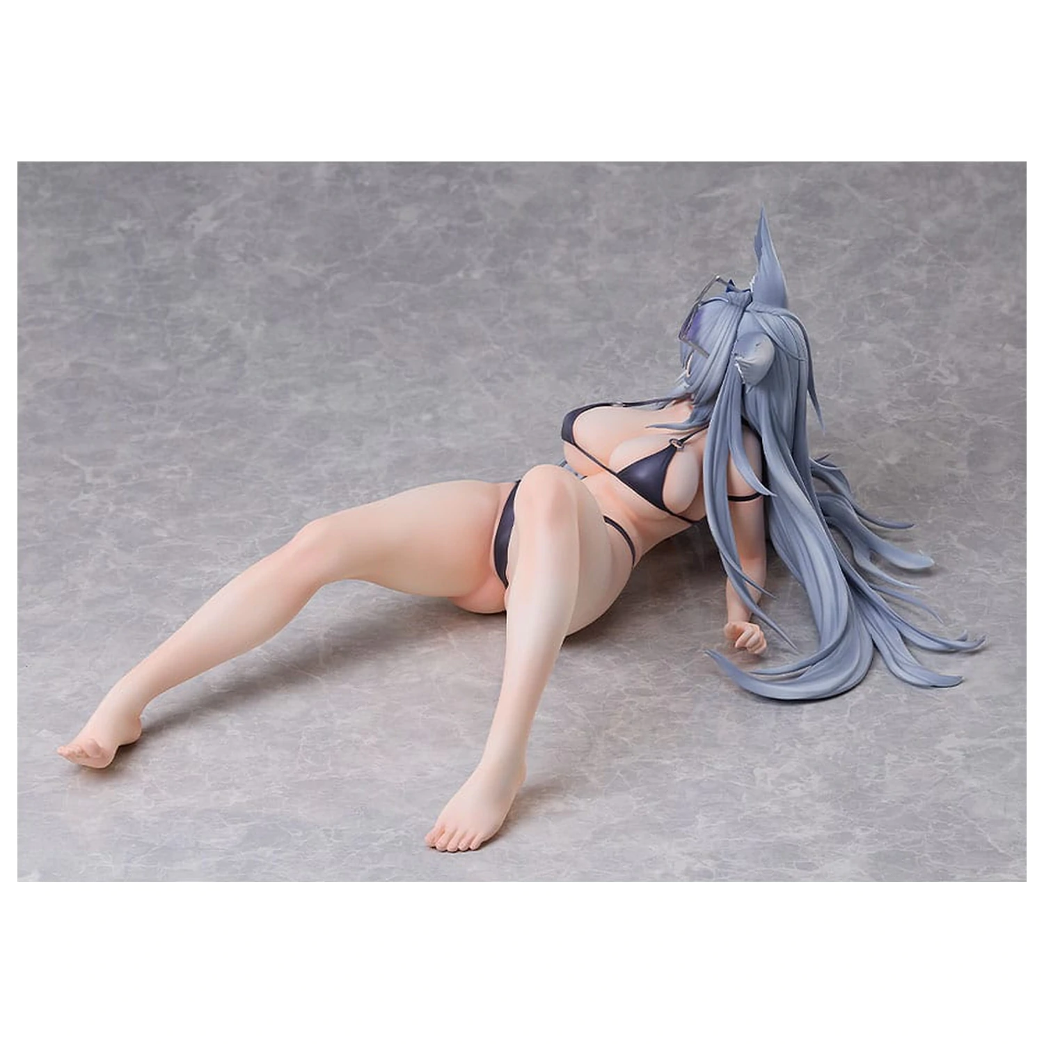 Azur Lane PVC socha 1/4 Shinano: Anniversary Swimsuits Ver. 18 cm produktová fotografia