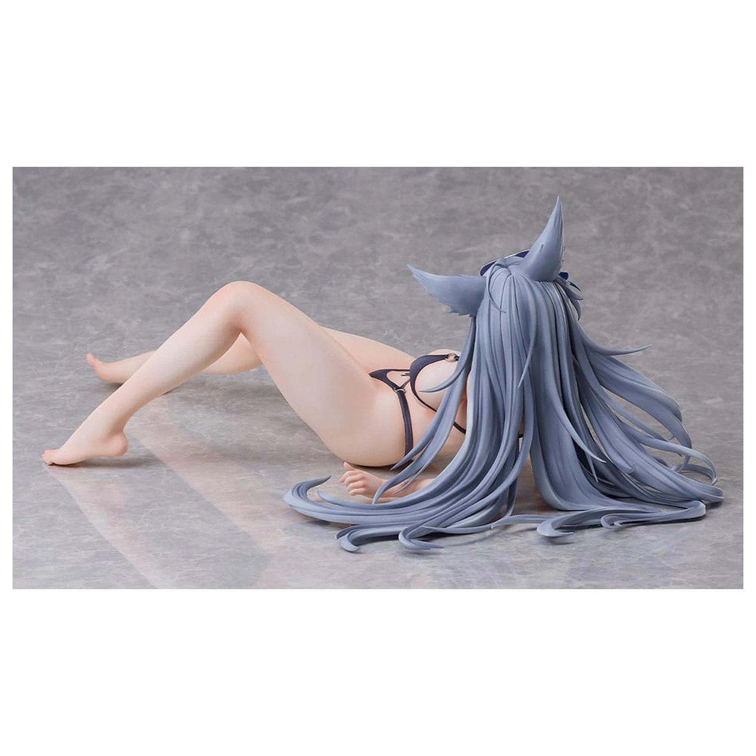 Azur Lane PVC socha 1/4 Shinano: Anniversary Swimsuits Ver. 18 cm produktová fotografia