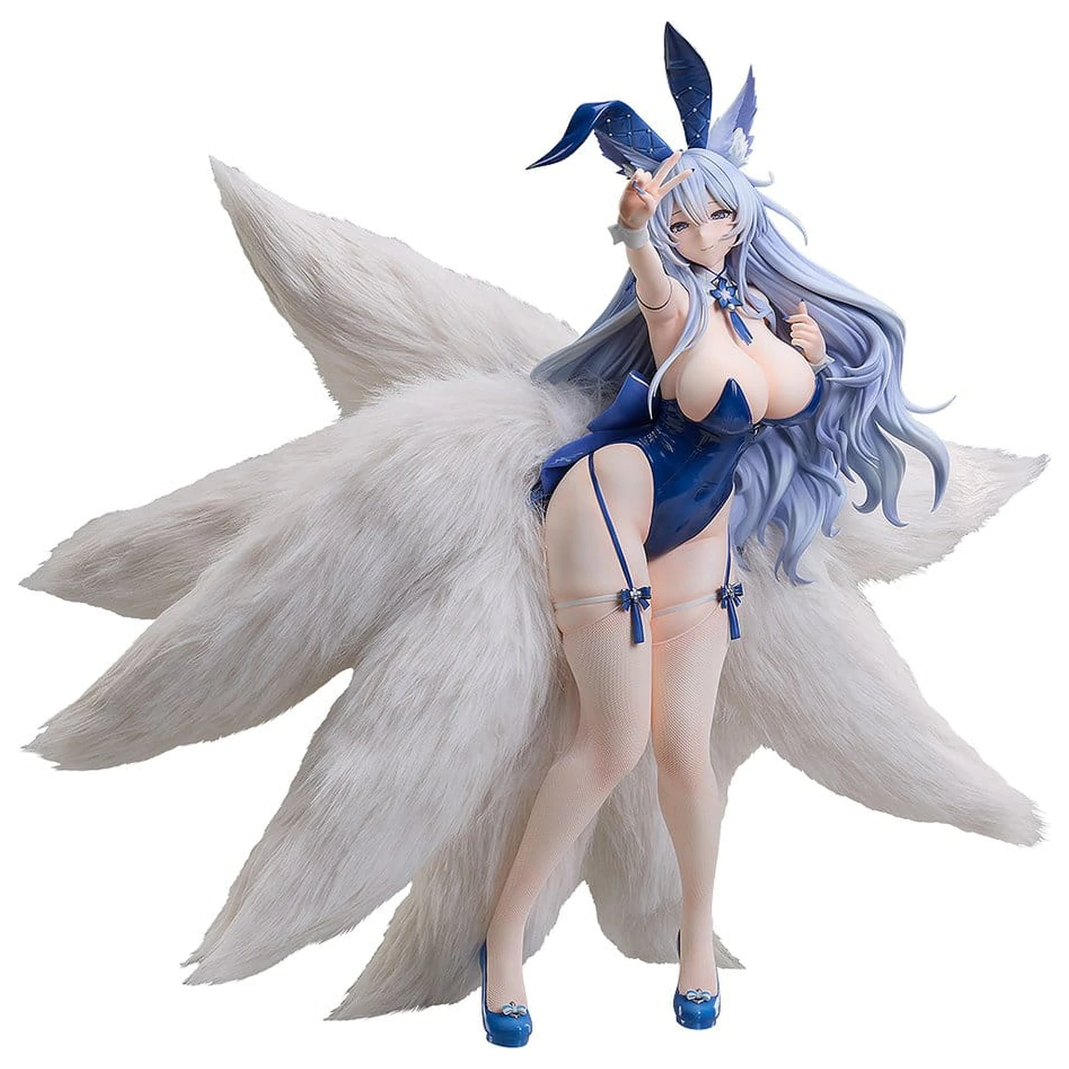 Azur Lane PVC figúrka 1/4 Shinano Visions of Fantasy 48 cm produktová fotografia