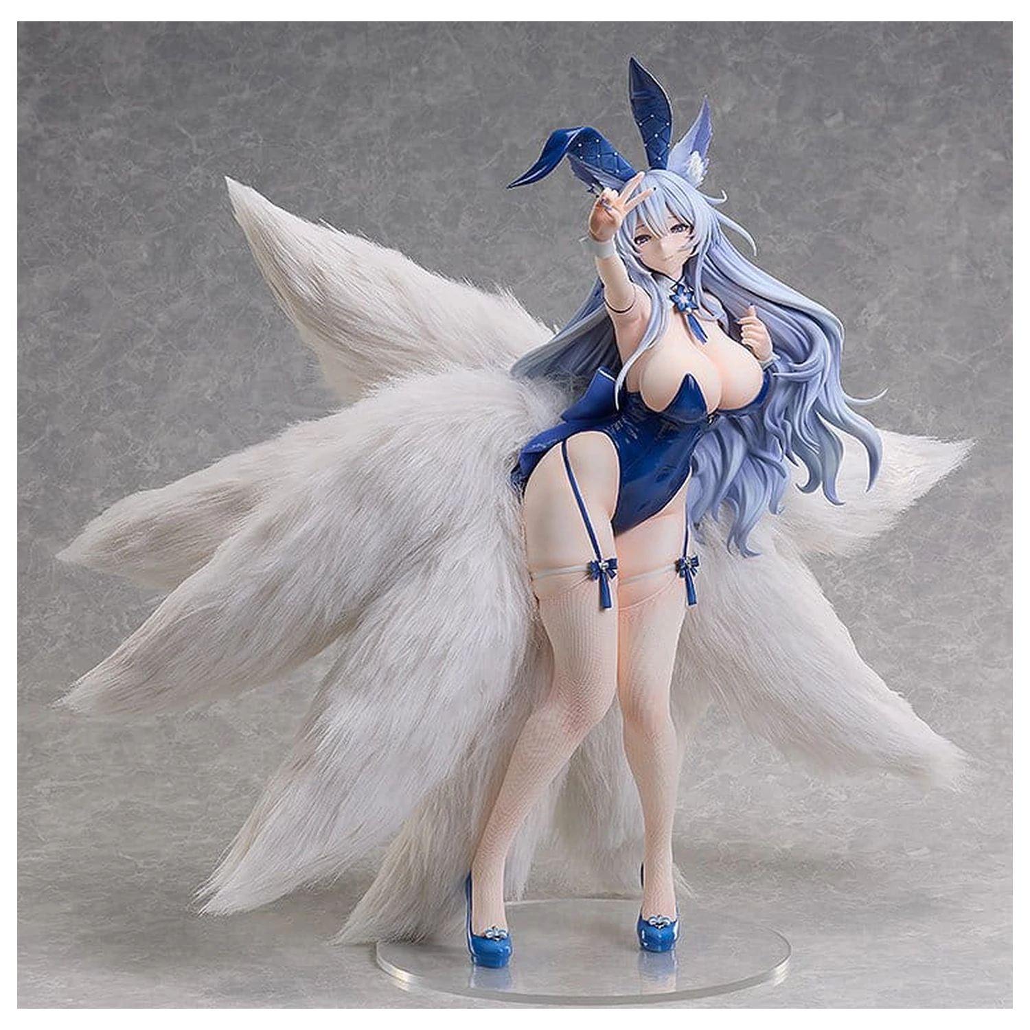 Azur Lane PVC figúrka 1/4 Shinano Visions of Fantasy 48 cm produktová fotografia
