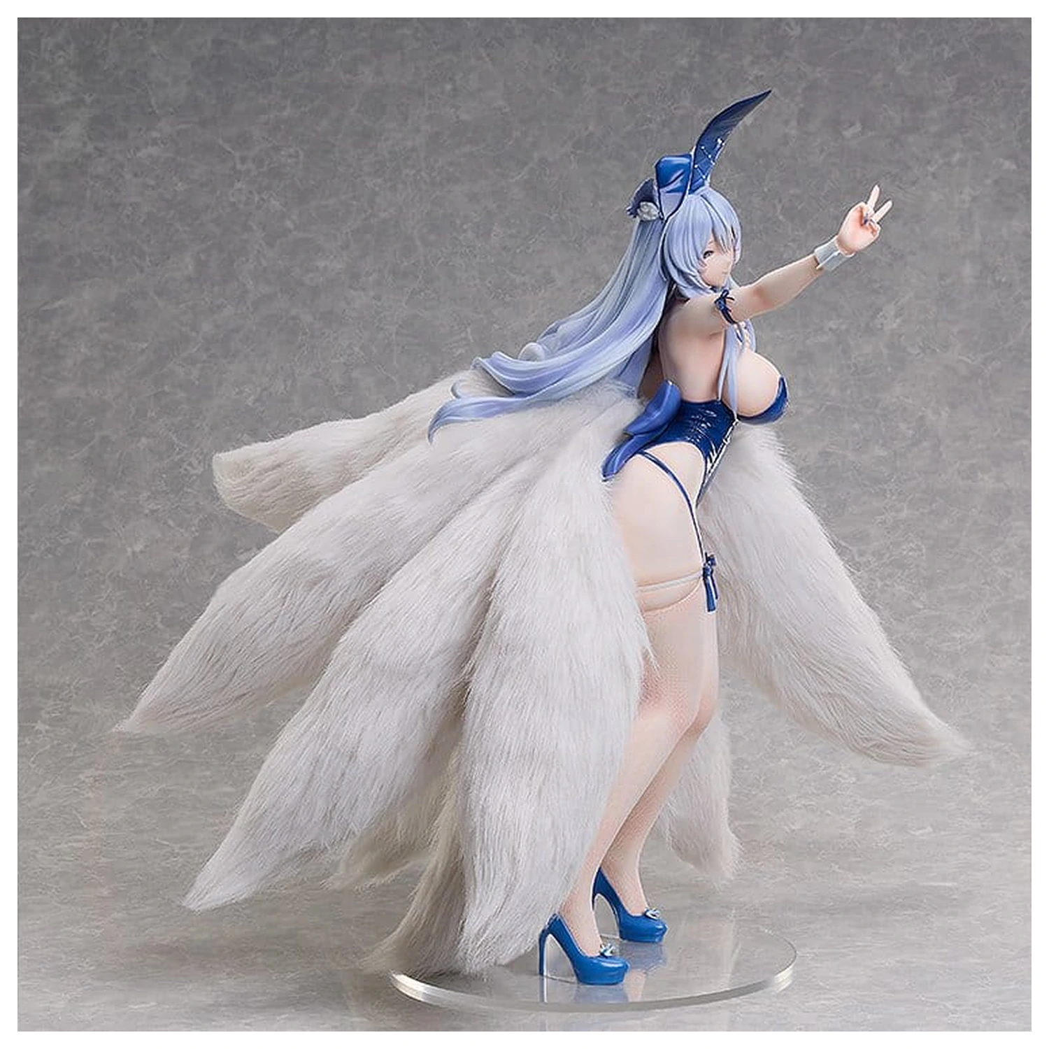 Azur Lane PVC figúrka 1/4 Shinano Visions of Fantasy 48 cm produktová fotografia