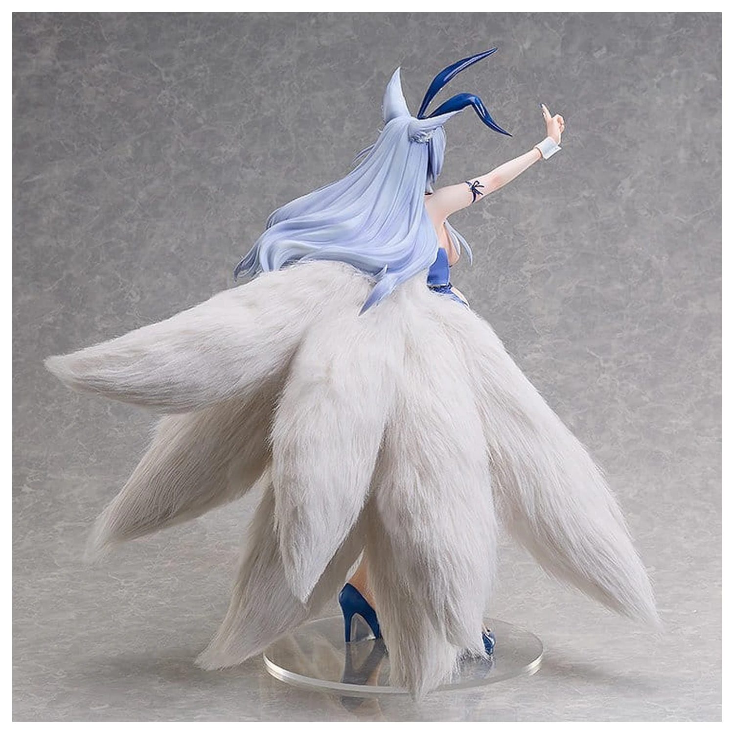 Azur Lane PVC figúrka 1/4 Shinano Visions of Fantasy 48 cm produktová fotografia