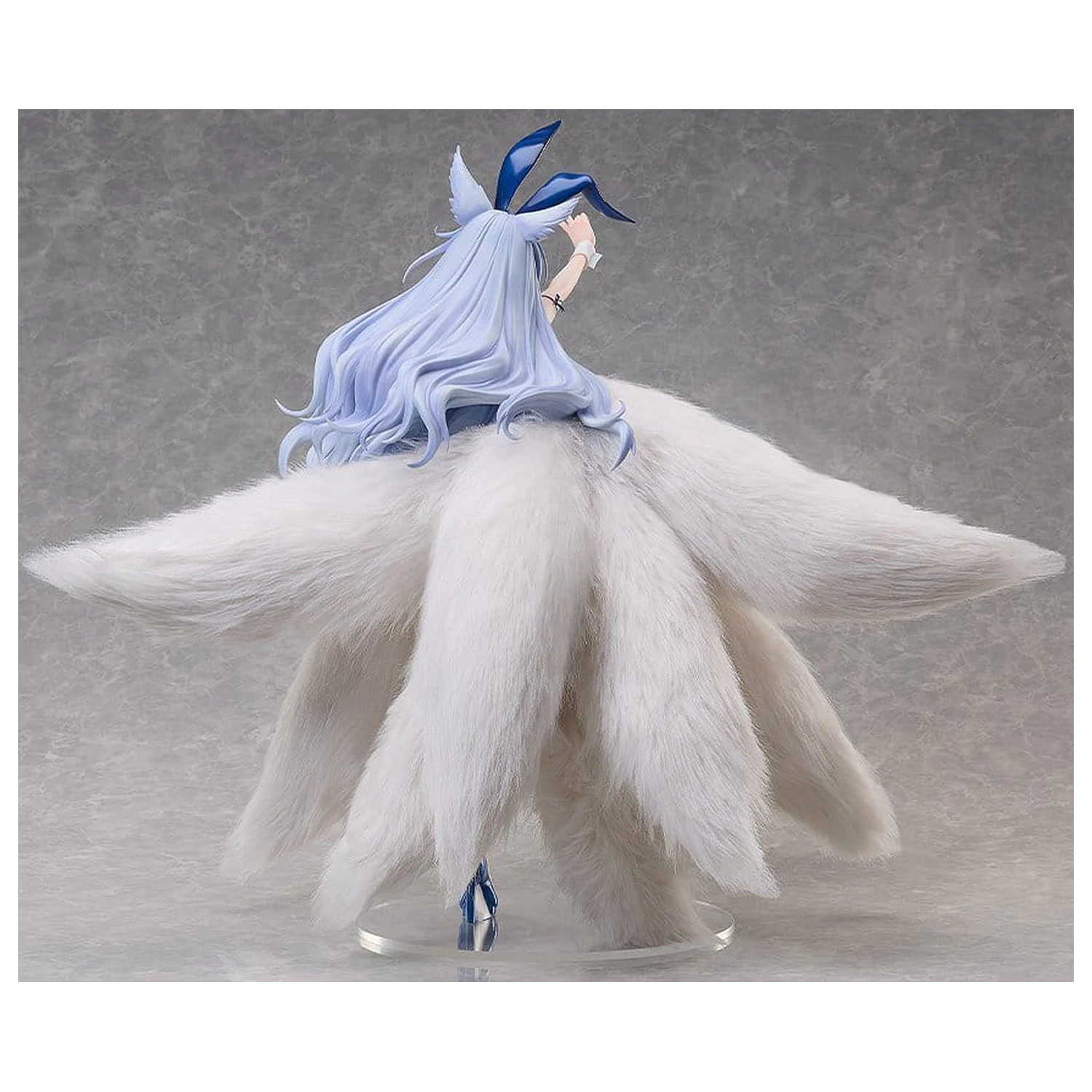 Azur Lane PVC figúrka 1/4 Shinano Visions of Fantasy 48 cm produktová fotografia