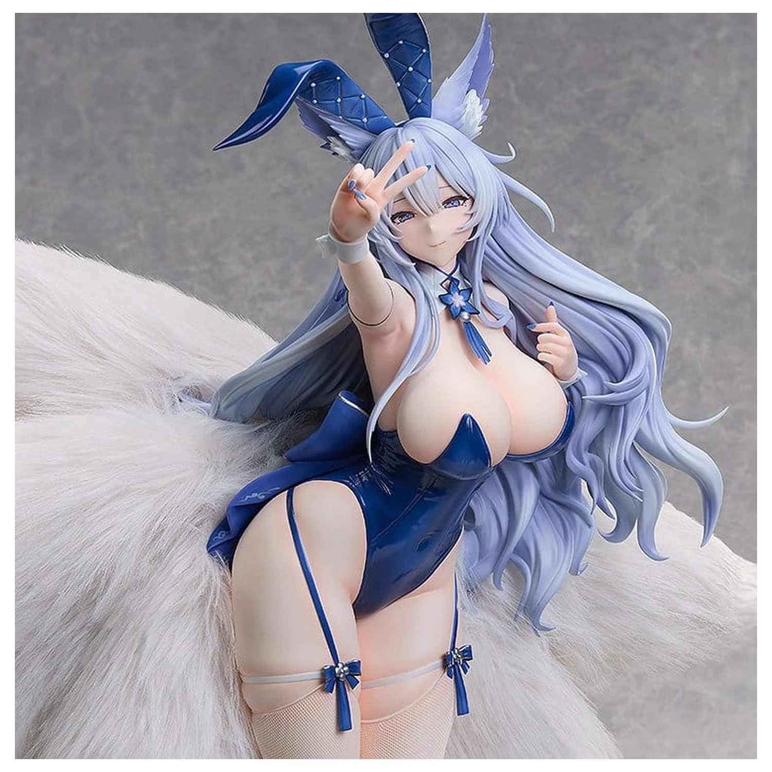 Azur Lane PVC figúrka 1/4 Shinano Visions of Fantasy 48 cm produktová fotografia
