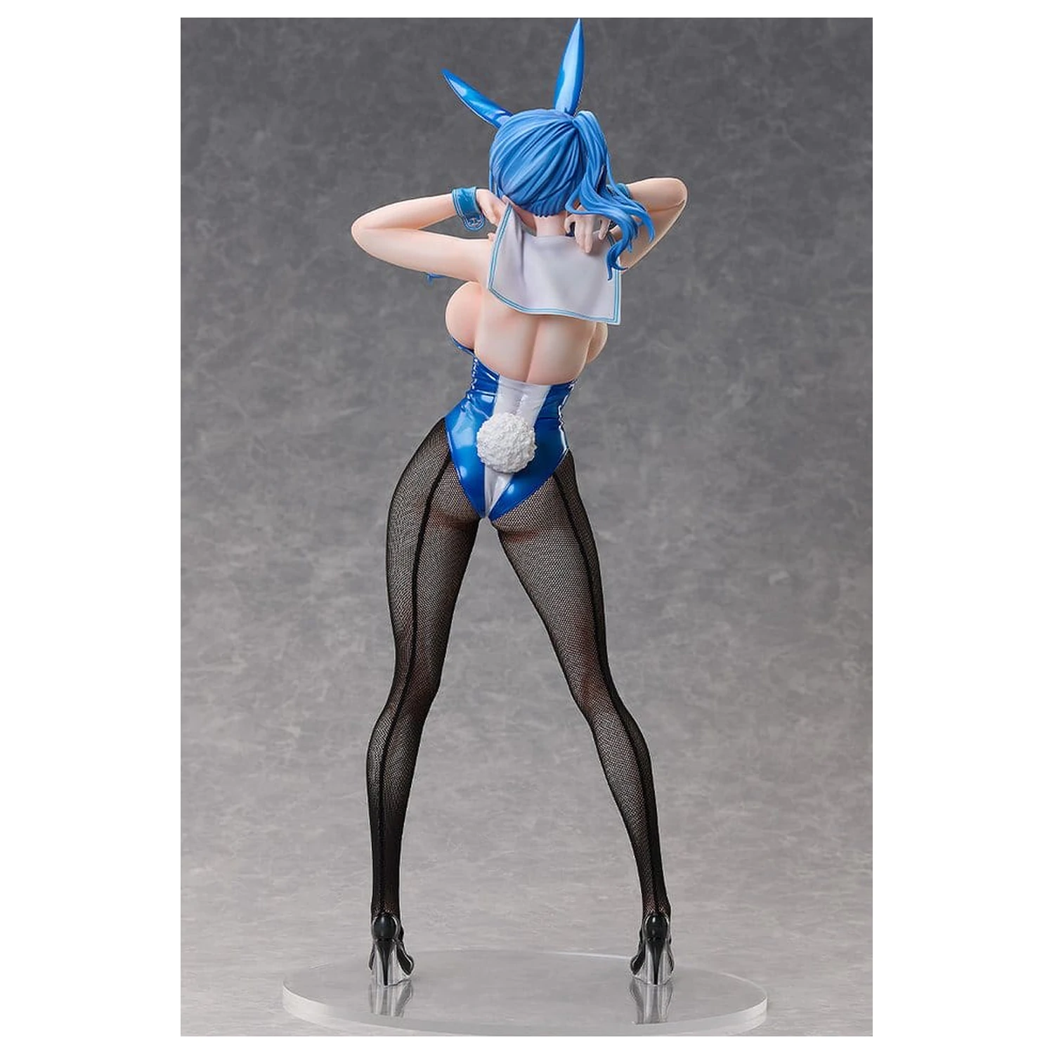 Azur Lane PVC Socha 1/4 St. Louis Bunny Ver. 45 cm produktová fotografia