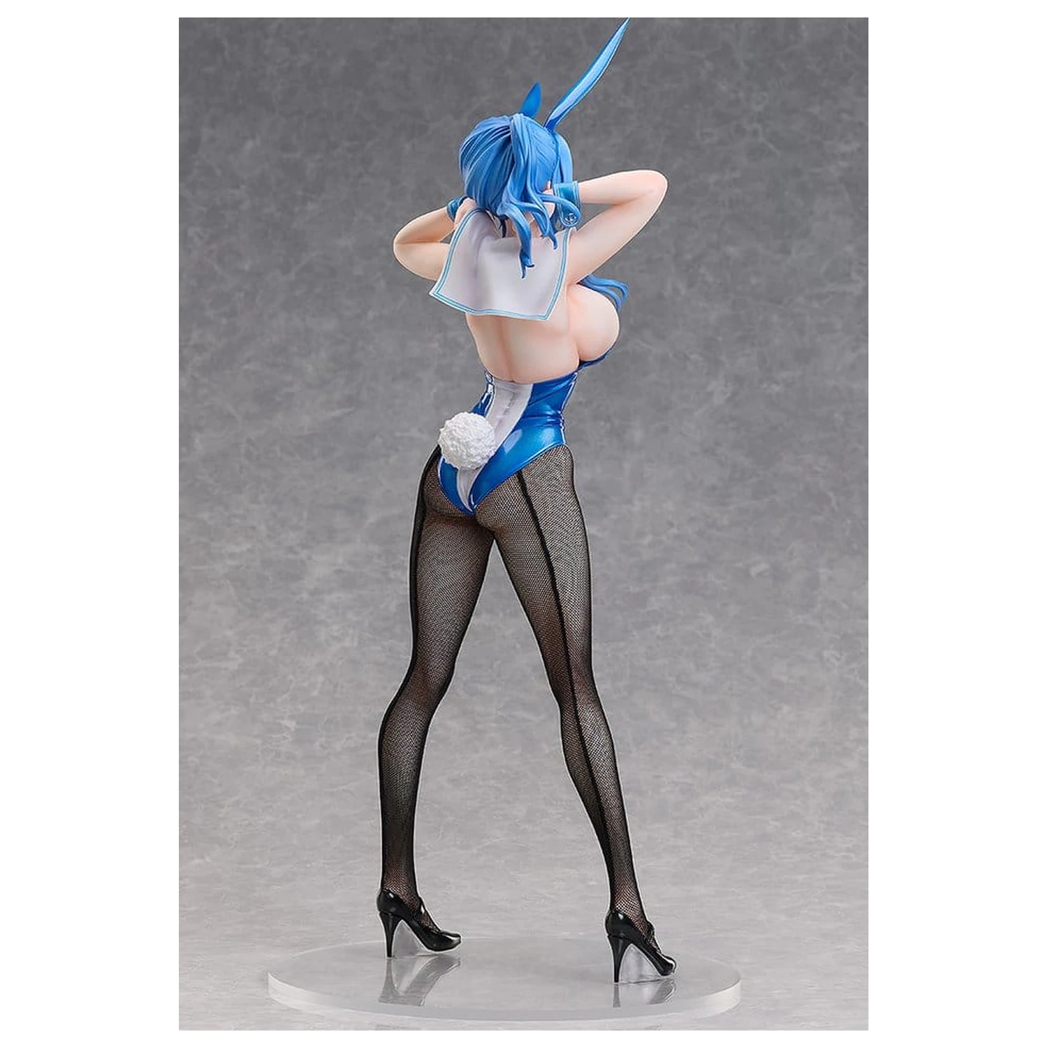 Azur Lane PVC Socha 1/4 St. Louis Bunny Ver. 45 cm produktová fotografia