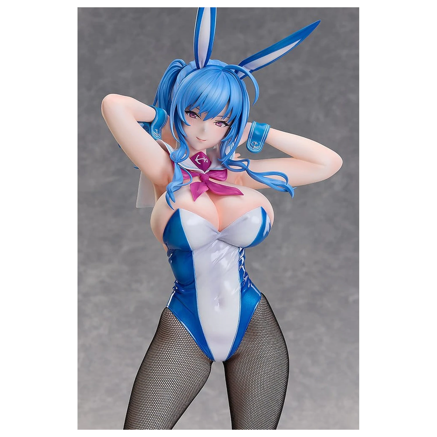 Azur Lane PVC Socha 1/4 St. Louis Bunny Ver. 45 cm produktová fotografia