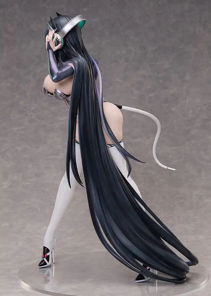 Azur Lane PVC socha 1/4 Strasbourg: Faerie of the Race Circuit 40 cm produktová fotografia