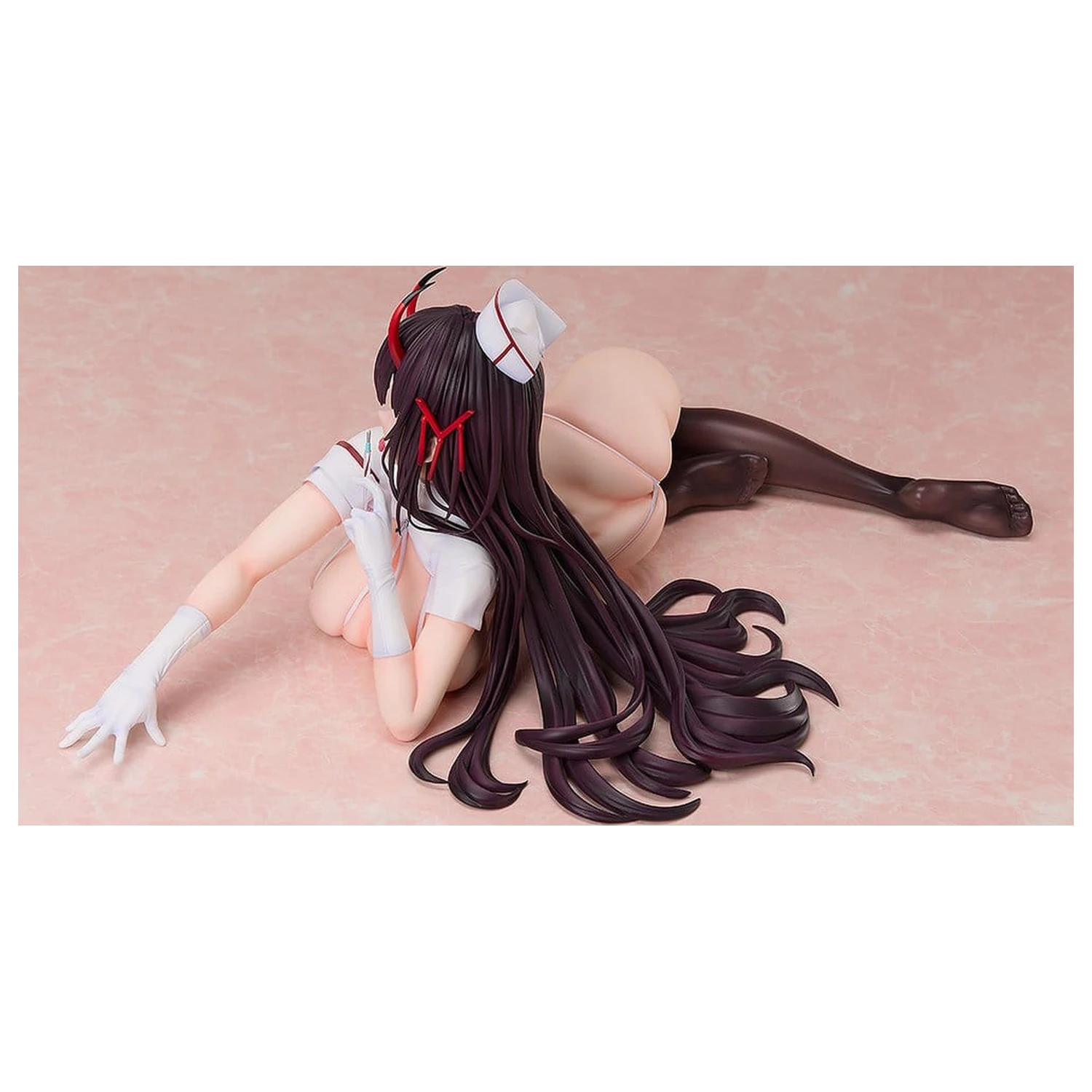 Azur Lane PVC figúrka 1/4 Suzuya Midnight Care 14 cm produktová fotografia