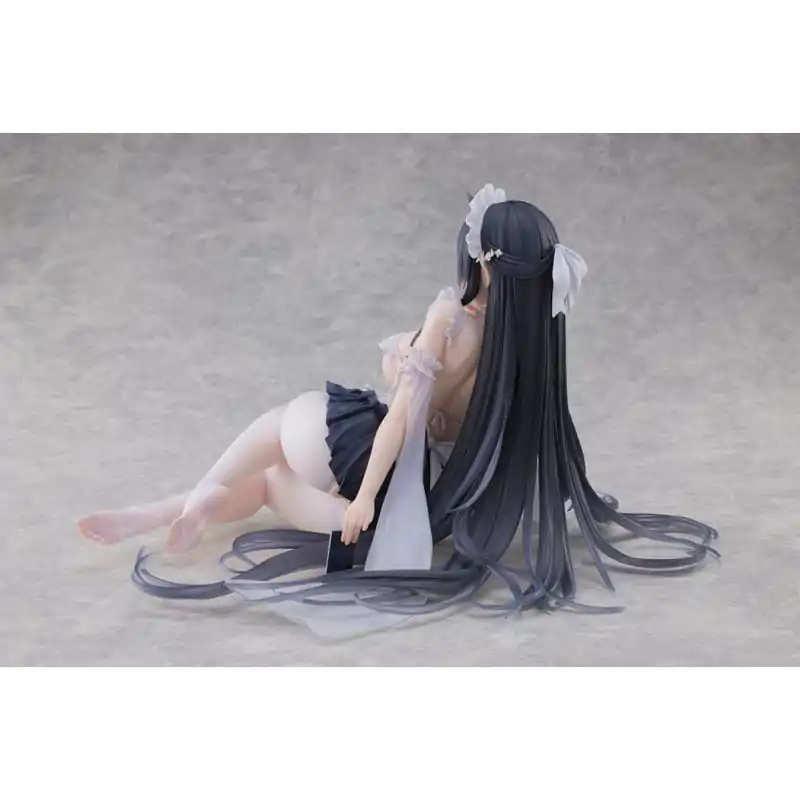 Azur Lane PVC soška 1/4 Taihou 19 cm termékfotó