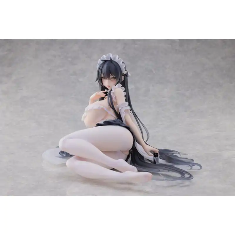 Azur Lane PVC soška 1/4 Taihou 19 cm termékfotó