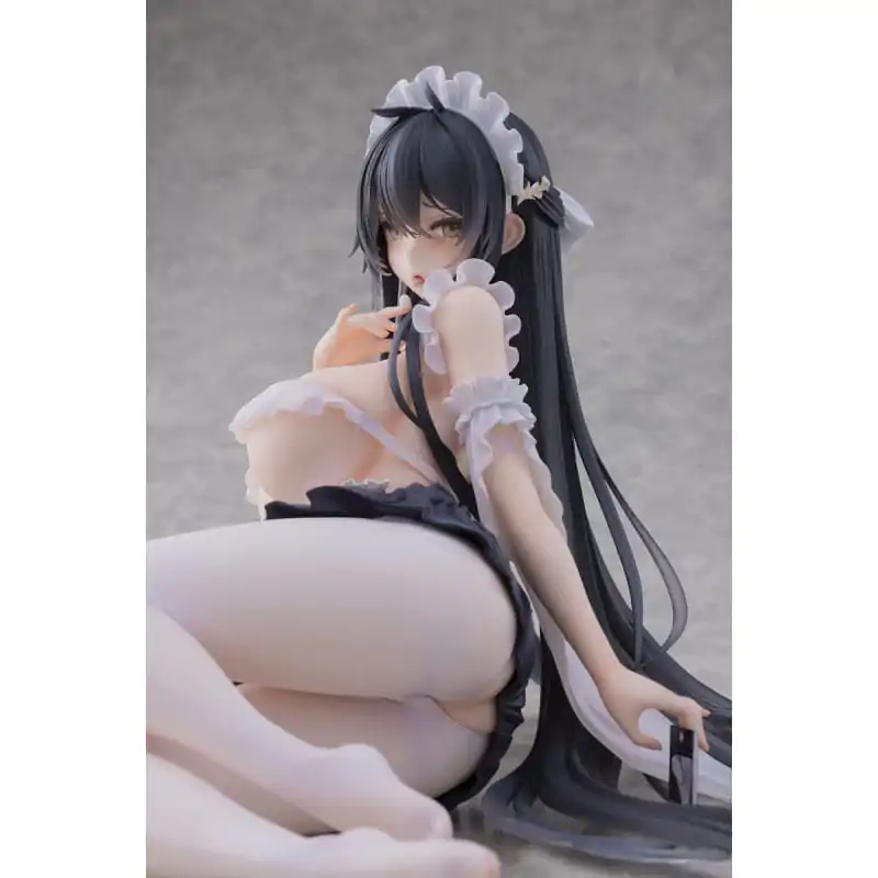 Azur Lane PVC soška 1/4 Taihou 19 cm termékfotó