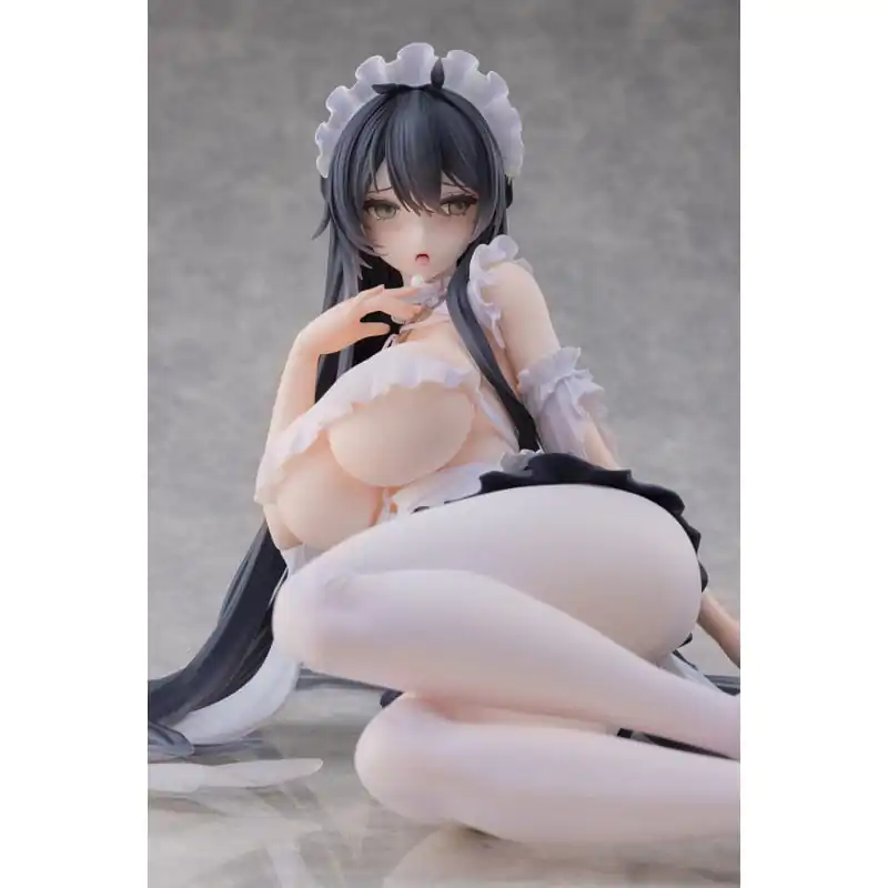 Azur Lane PVC soška 1/4 Taihou 19 cm termékfotó