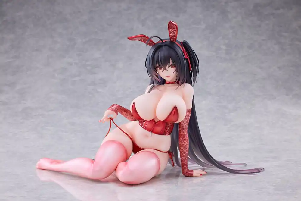 Azur Lane PVC 1/4 Taihou soška 21 cm termékfotó