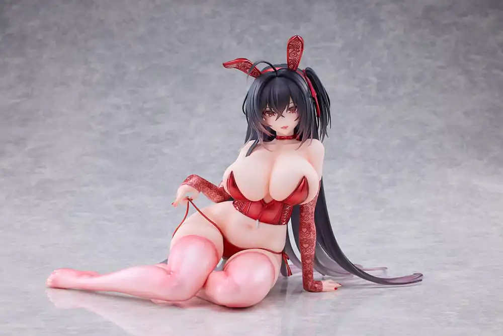 Azur Lane PVC 1/4 Taihou soška 21 cm termékfotó