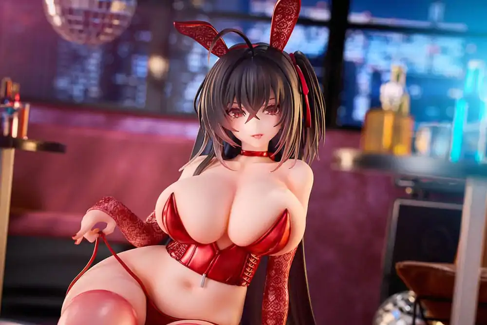 Azur Lane PVC 1/4 Taihou soška 21 cm termékfotó