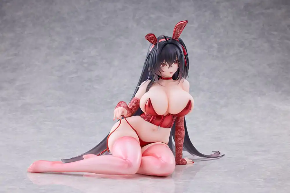 Azur Lane PVC 1/4 Taihou soška 21 cm termékfotó