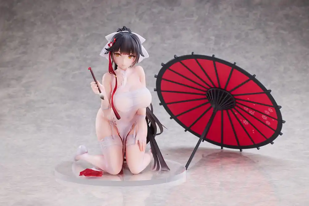 Azur Lane PVC Socha 1/4 Takao 23 cm produktová fotografia