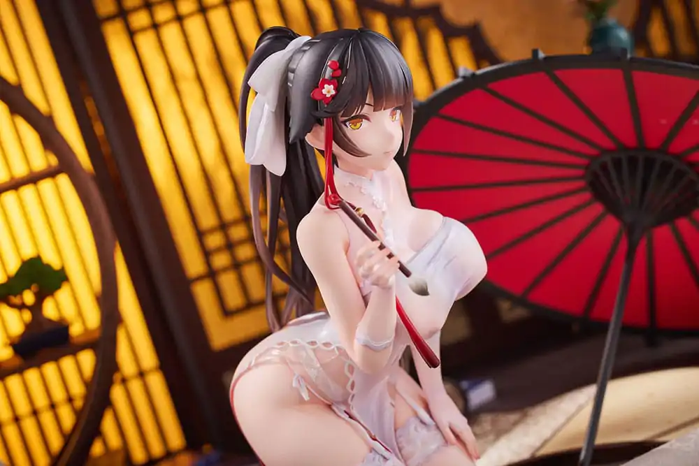 Azur Lane PVC Socha 1/4 Takao 23 cm produktová fotografia