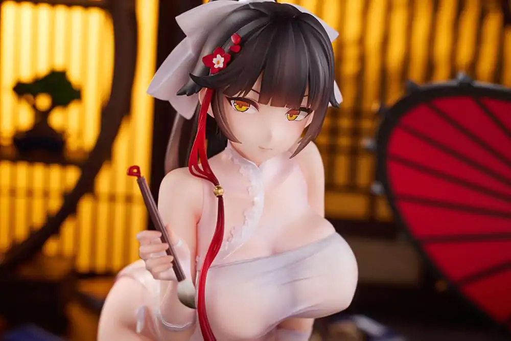 Azur Lane PVC Socha 1/4 Takao 23 cm produktová fotografia