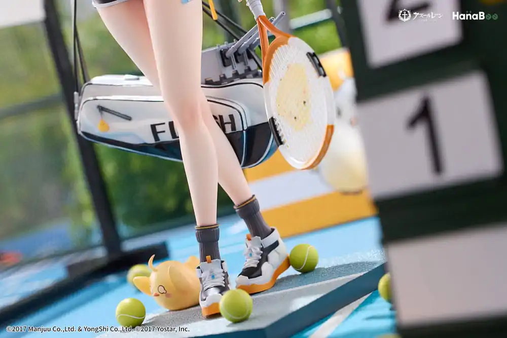 Azur Lane PVC Socha 1/6 Baltimore Black Ace Ver. 30 cm produktová fotografia