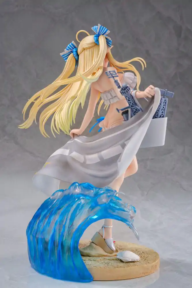 Azur Lane socha 1/6 Centaur Beachside Undine 27 cm termékfotó