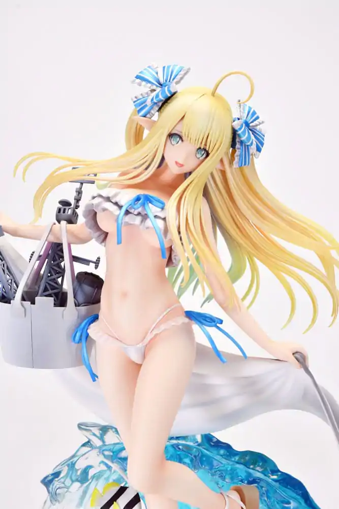 Azur Lane socha 1/6 Centaur Beachside Undine 27 cm termékfotó