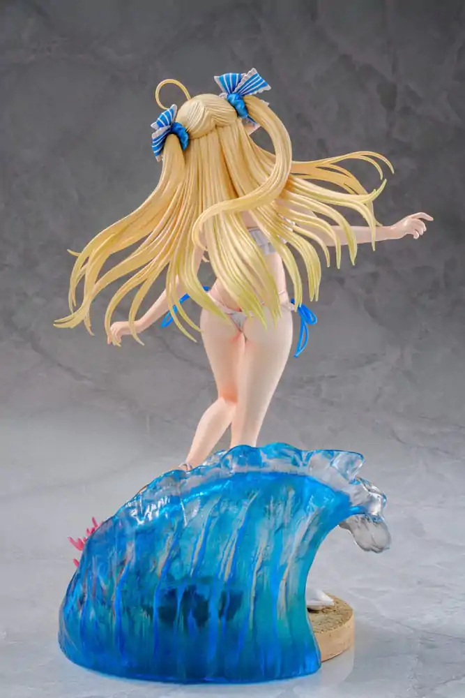 Azur Lane socha 1/6 Centaur Beachside Undine 27 cm termékfotó