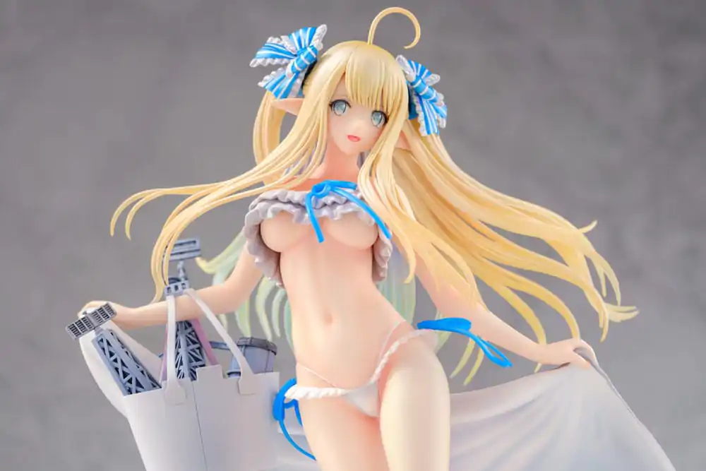 Azur Lane socha 1/6 Centaur Beachside Undine 27 cm termékfotó