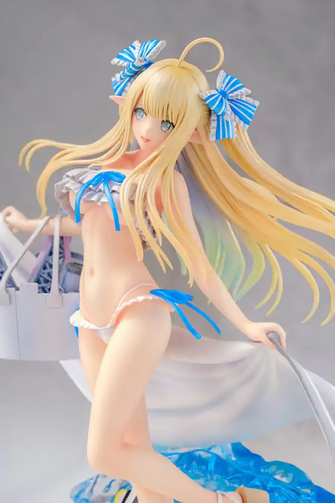 Azur Lane socha 1/6 Centaur Beachside Undine 27 cm termékfotó