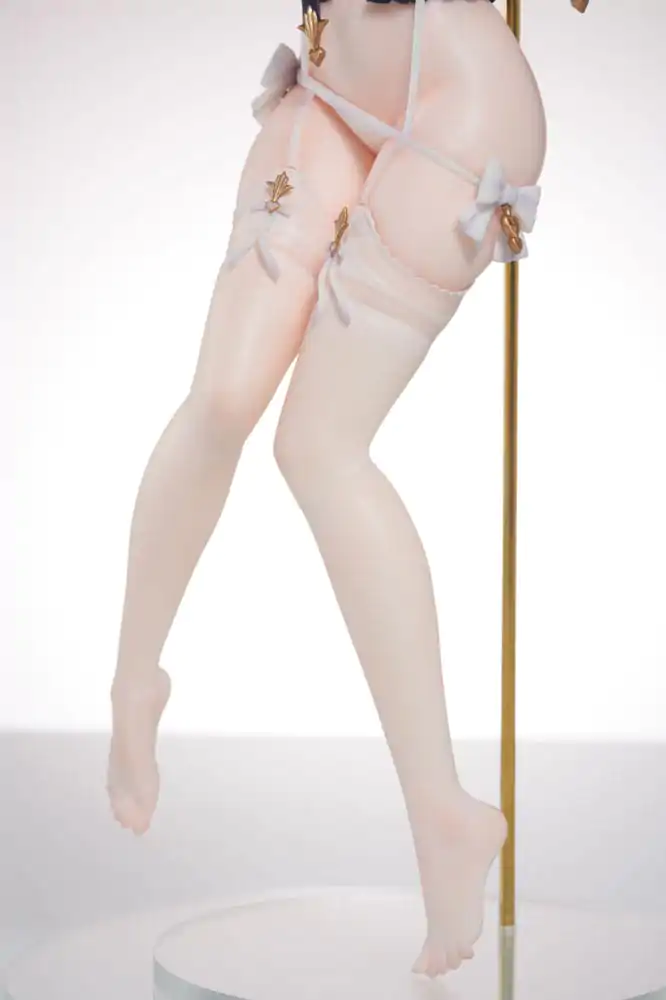 Azur Lane PVC Socha 1/6 Cheshire Hugging Pillow Cover Illustration Ver. 25 cm produktová fotografia