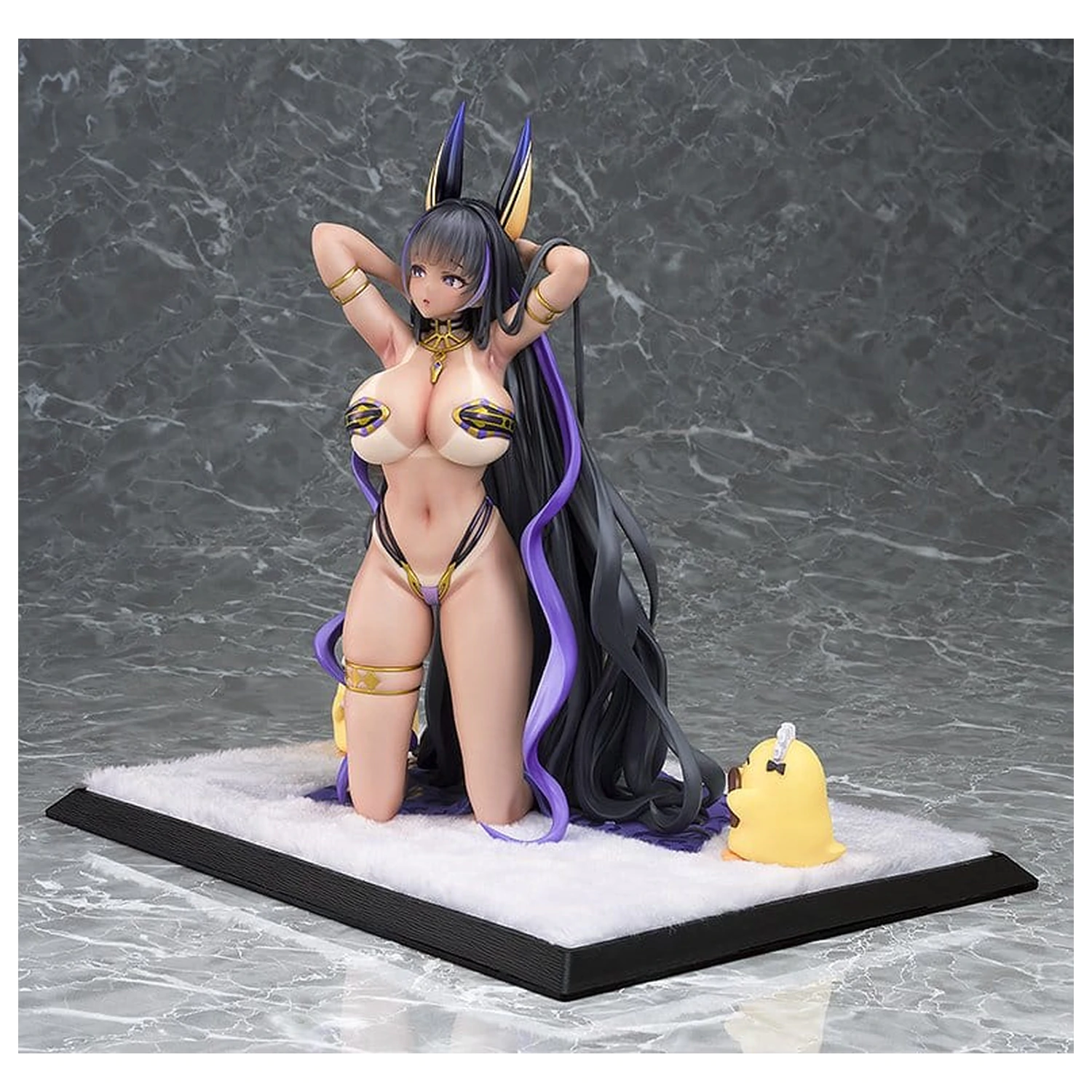 Azur Lane PVC figúrka 1/6 Cleopatra: Stars and Roses 22 cm produktová fotografia